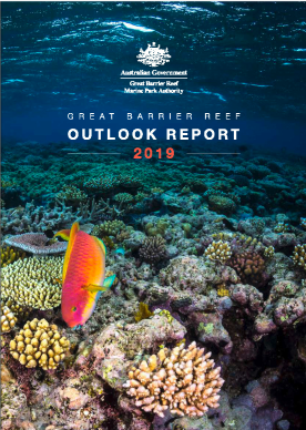 Great Barrier Reef Outlook Report